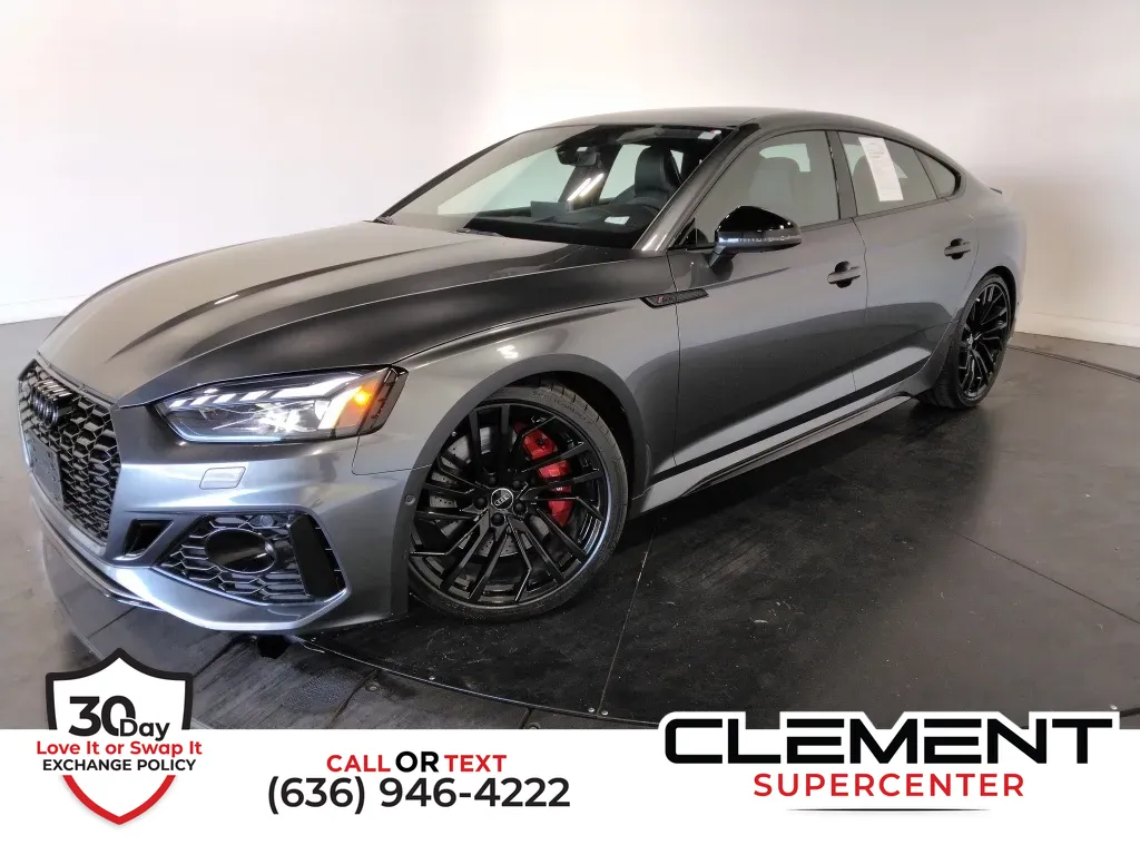 2021 Audi RS 5 2.9T for sale in Saint Charles, MO