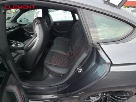 More photos of 2021 Audi RS 5 2.9T at Clement Supercenter, MO
