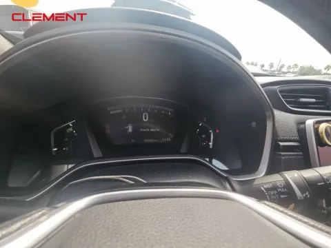 Photos of 2021 Honda CR-V EX for sale in Saint Charles, MO at Clement Supercenter