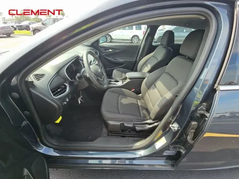 Another view of 2021 Chevrolet Malibu LS for sale in Saint Charles, MO at Clement Supercenter