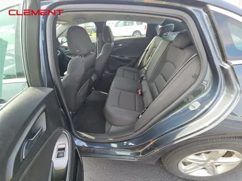 More photos of 2021 Chevrolet Malibu LS at Clement Supercenter, MO