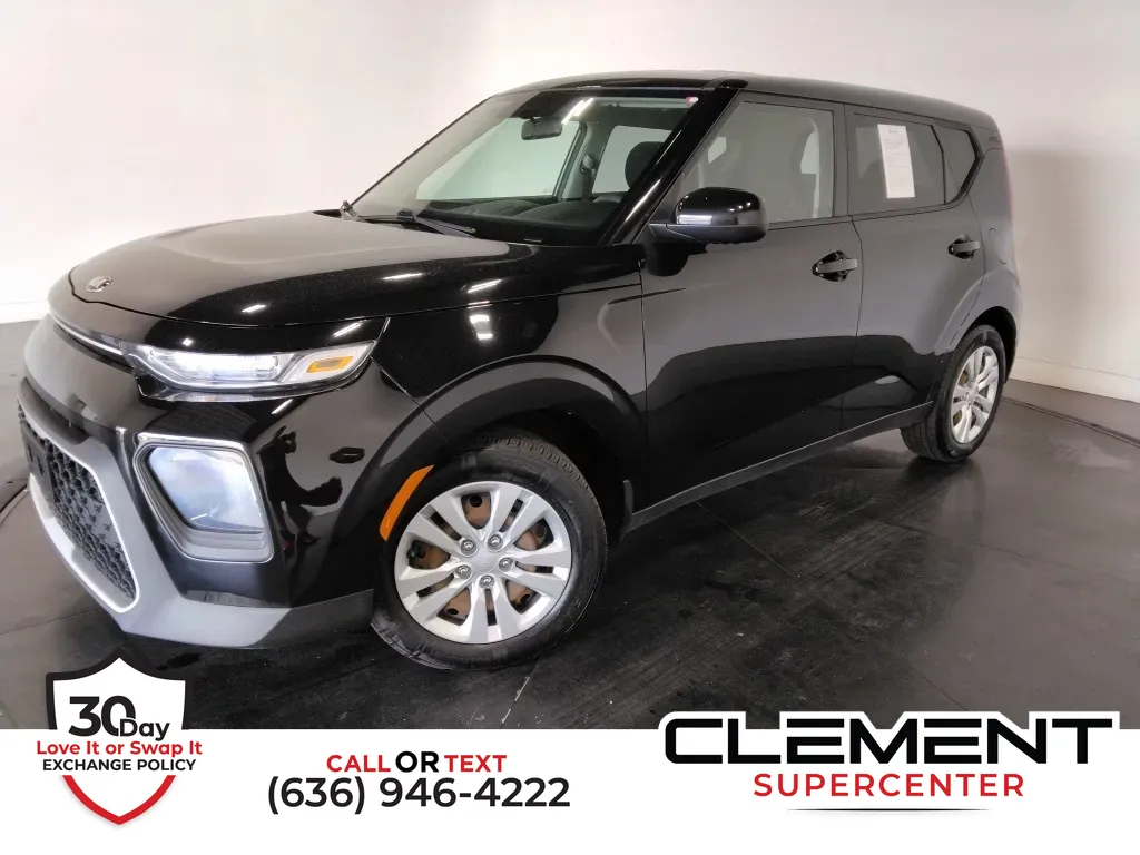 2020 Kia Soul LX for sale in Saint Charles, MO