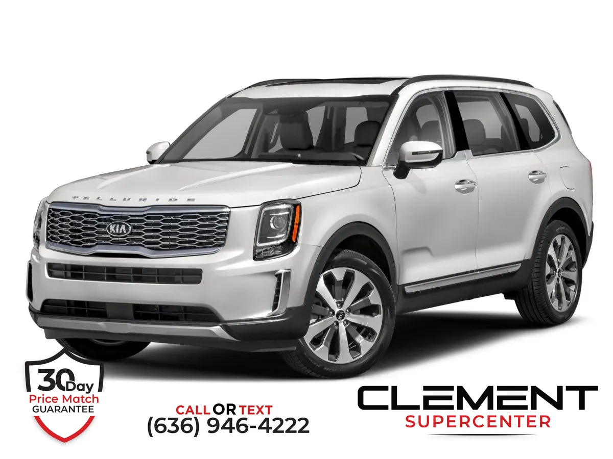 2020 Kia Telluride S for sale in Saint Charles, MO