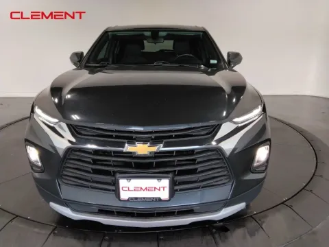 Photos of 2020 Chevrolet Blazer LT for sale in Saint Charles, MO at Clement Supercenter