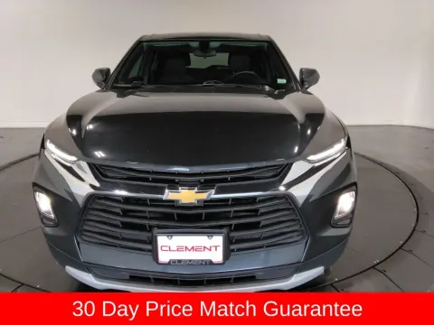 Photos of 2020 Chevrolet Blazer LT for sale in Saint Charles, MO at Clement Supercenter