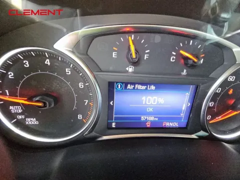 Photos of 2020 Chevrolet Blazer LT for sale in Saint Charles, MO at Clement Supercenter