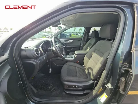 Another view of 2020 Chevrolet Blazer LT for sale in Saint Charles, MO at Clement Supercenter