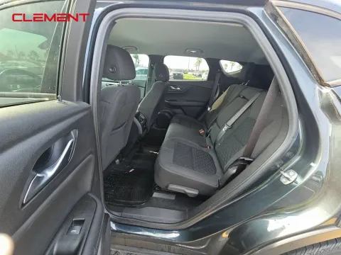 More photos of 2020 Chevrolet Blazer LT at Clement Supercenter, MO