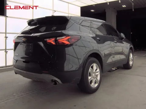 More photos of 2020 Chevrolet Blazer LT at Clement Supercenter, MO