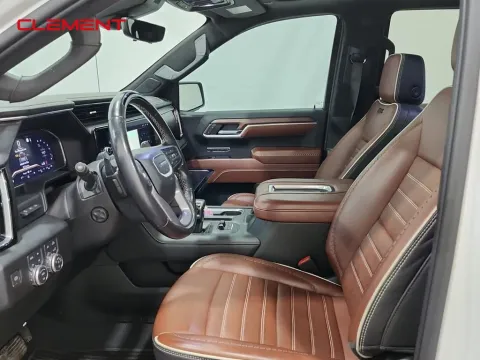 Photos of 2022 GMC Sierra 1500 Denali Ultimate for sale in Saint Charles, MO at Clement Supercenter