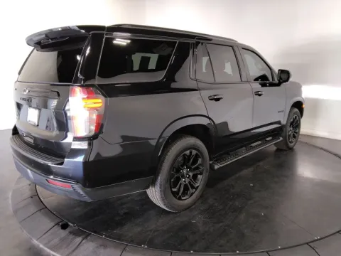 More photos of 2023 Chevrolet Tahoe Z71 at Clement Supercenter, MO