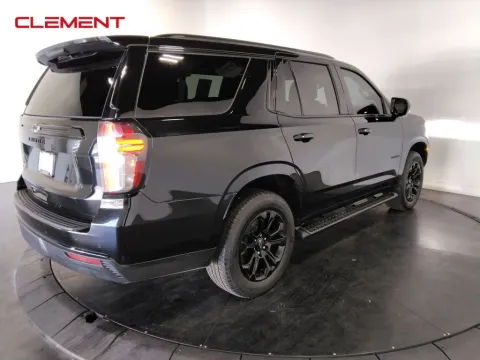 More photos of 2023 Chevrolet Tahoe Z71 at Clement Supercenter, MO