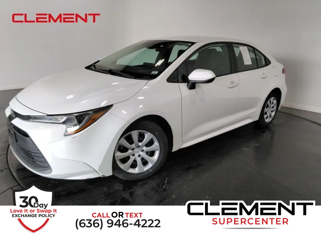 2024 Toyota Corolla LE for sale in Saint Charles, MO