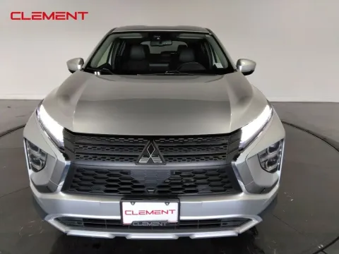Photos of 2024 Mitsubishi Eclipse Cross SE for sale in Saint Charles, MO at Clement Supercenter