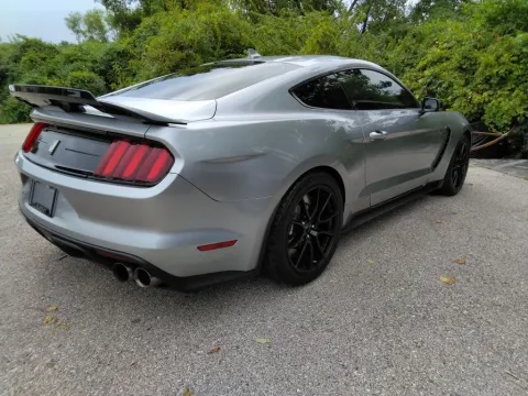 More photos of 2020 Ford Mustang Shelby GT350 at Clement Supercenter, MO