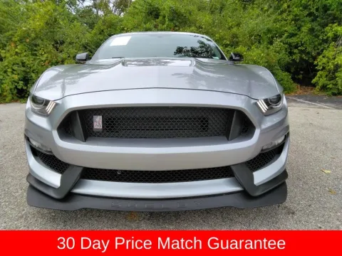 Photos of 2020 Ford Mustang Shelby GT350 for sale in Saint Charles, MO at Clement Supercenter