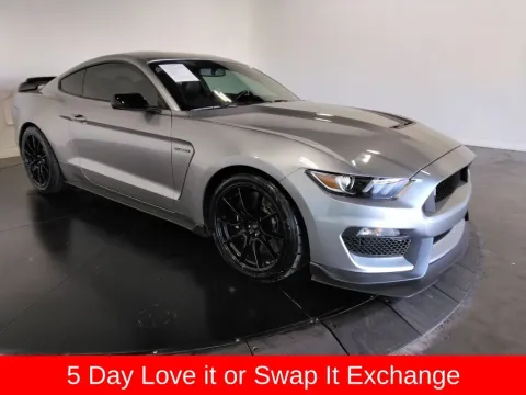 Another view of 2020 Ford Mustang Shelby GT350 for sale in Saint Charles, MO at Clement Supercenter