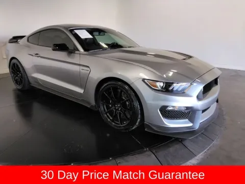 More photos of 2020 Ford Mustang Shelby GT350 at Clement Supercenter, MO