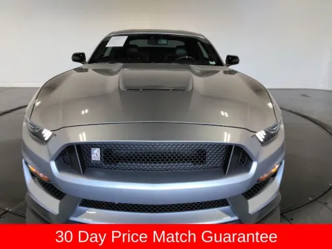 Photos of 2020 Ford Mustang Shelby GT350 for sale in Saint Charles, MO at Clement Supercenter