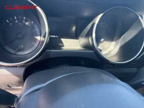 Photos of 2020 Ford Mustang Shelby GT350 for sale in Saint Charles, MO at Clement Supercenter