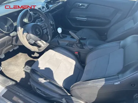 Another view of 2020 Ford Mustang Shelby GT350 for sale in Saint Charles, MO at Clement Supercenter