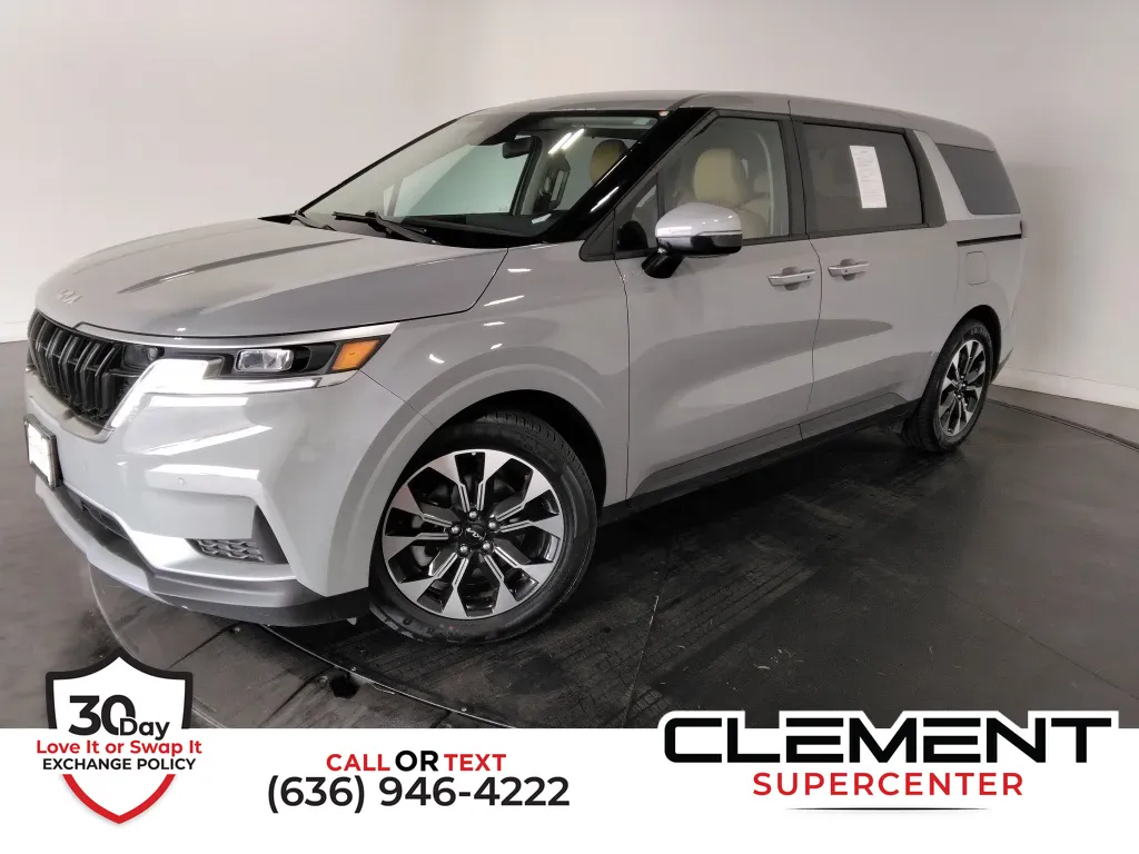 2024 Kia Carnival EX for sale in Saint Charles, MO