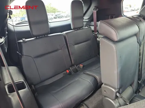 More photos of 2024 Mitsubishi Outlander SE at Clement Supercenter, MO