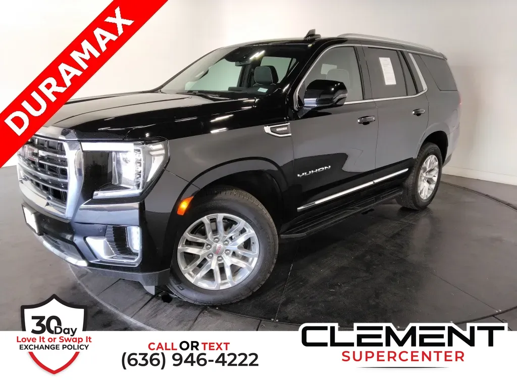 2024 GMC Yukon SLT for sale in Saint Charles, MO