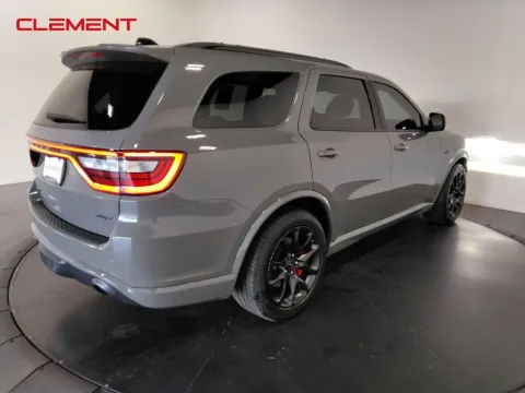 More photos of 2023 Dodge Durango SRT 392 at Clement Supercenter, MO
