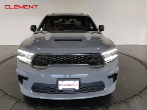 Photos of 2023 Dodge Durango SRT 392 for sale in Saint Charles, MO at Clement Supercenter