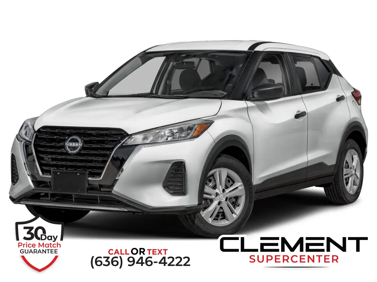 2022 Nissan Kicks S for sale in Saint Charles, MO