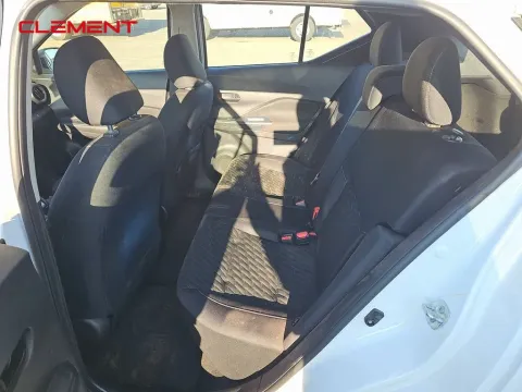 More photos of 2022 Nissan Kicks S at Clement Supercenter, MO