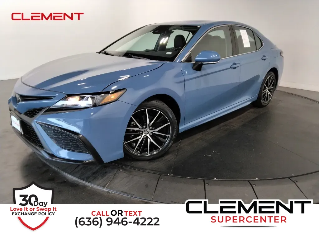 2023 Toyota Camry SE for sale in Saint Charles, MO
