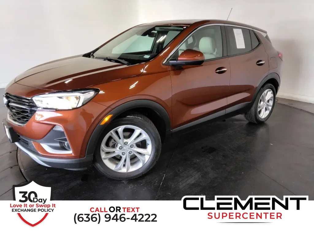 2020 Buick Encore GX Preferred for sale in Saint Charles, MO