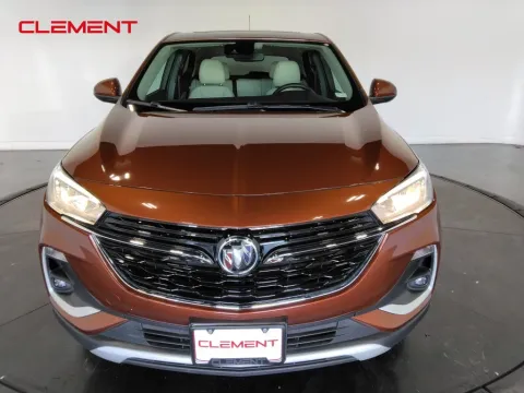 Photos of 2020 Buick Encore GX Preferred for sale in Saint Charles, MO at Clement Supercenter