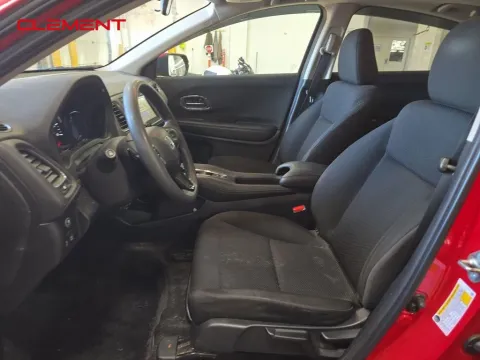 Another view of 2018 Honda HR-V EX for sale in Saint Charles, MO at Clement Supercenter