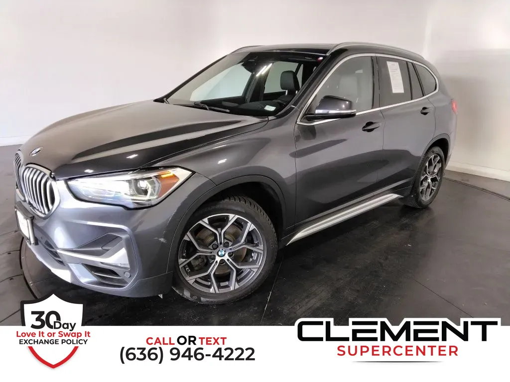 2020 BMW X1 xDrive28i for sale in Saint Charles, MO