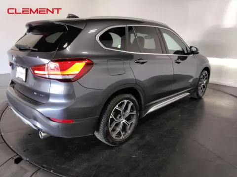 More photos of 2020 BMW X1 xDrive28i at Clement Supercenter, MO