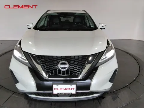 Photos of 2023 Nissan Murano SV for sale in Saint Charles, MO at Clement Supercenter