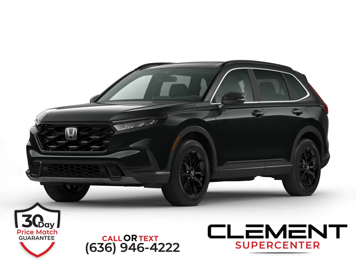 2023 Honda CR-V Hybrid Sport for sale in Saint Charles, MO