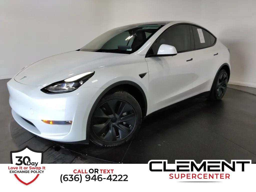 2024 Tesla Model Y Long Range for sale in Saint Charles, MO