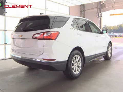 More photos of 2018 Chevrolet Equinox LT at Clement Supercenter, MO