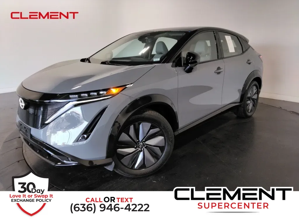 2023 Nissan Ariya EVOLVE+ e-4ORCE for sale in Saint Charles, MO