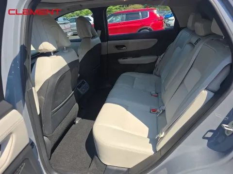 More photos of 2023 Nissan Ariya EVOLVE+ e-4ORCE at Clement Supercenter, MO