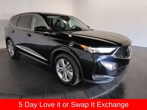 Another view of 2025 Acura MDX for sale in Saint Charles, MO at Clement Supercenter