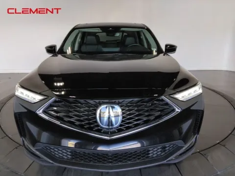 Photos of 2025 Acura MDX for sale in Saint Charles, MO at Clement Supercenter
