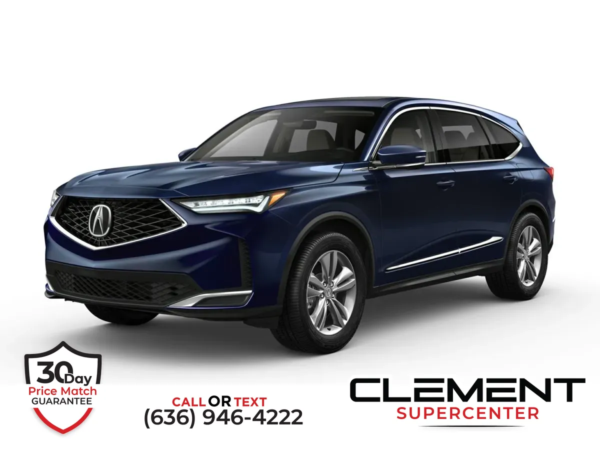 2025 Acura MDX for sale in Saint Charles, MO