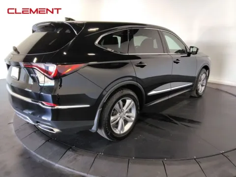 More photos of 2025 Acura MDX at Clement Supercenter, MO