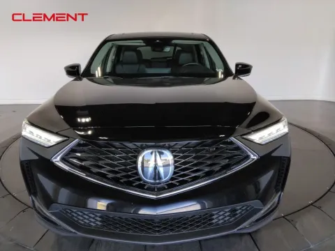 Photos of 2025 Acura MDX for sale in Saint Charles, MO at Clement Supercenter