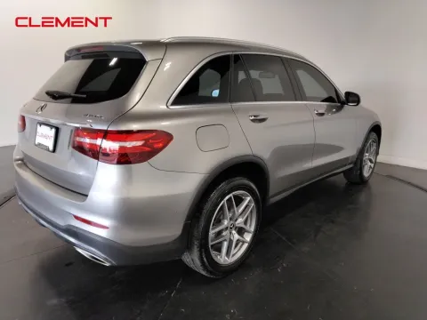 More photos of 2019 Mercedes-Benz GLC 300 at Clement Supercenter, MO